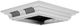 ZLINE Stainless Steel Crown Molding with Built-in Bluetooth Speakers-3