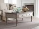 American Drew® Southbury Parchment Rectangular Cocktail Table-1