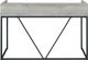 Elements International Preston Gray Desk-2