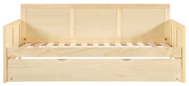 Homelegance® Bartly Natural Twin Daybed-3