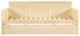 Homelegance® Bartly Natural Twin Daybed-3