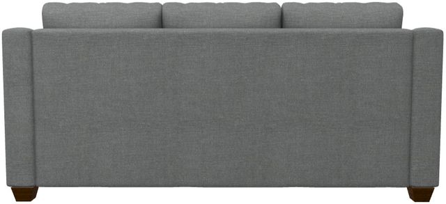 La-Z-Boy® Charlie Silver Sofa-4