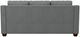 La-Z-Boy® Charlie Silver Sofa-4