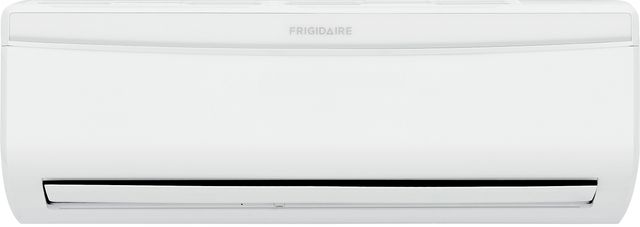 Frigidaire® 12,000 BTU's White Ductless Mini-Split Air Conditioner/Heat Pump-0