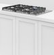 Fisher & Paykel Series 7 Professional 30" Stainless Steel Gas Cooktop-2