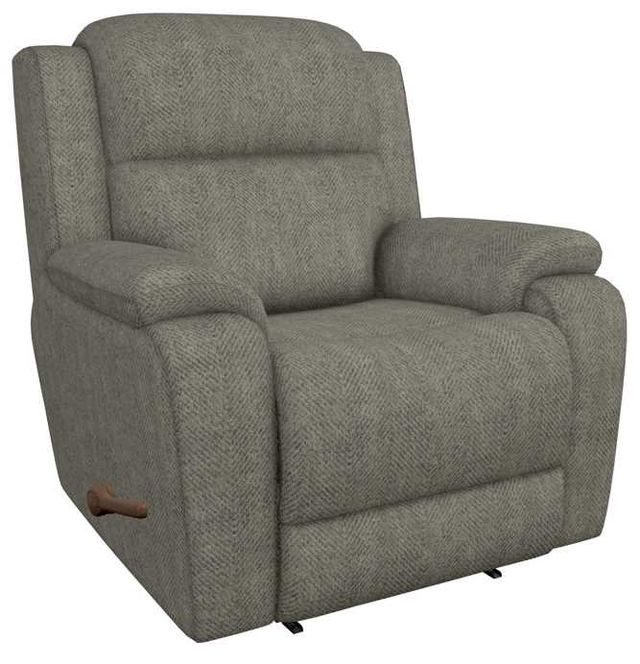 La-Z-Boy® Dorian Metal Manual Wall Recliner-0