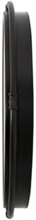 YHD Industrial Bronze Gear Clock-4