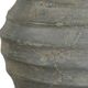Uttermost® Stratum Light Beige Indoor-Outdoor Table Lamp with Distressed Gray Concrete Base-4