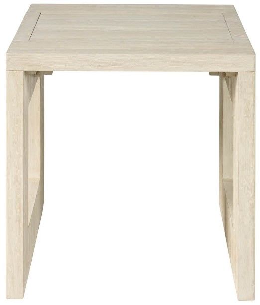 Universal Explore Home™ Dwell River Rock End Table-1