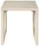 Universal Explore Home™ Dwell River Rock End Table-1