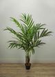 Le Present Green 59" Faux Botanical Palm Tree-4