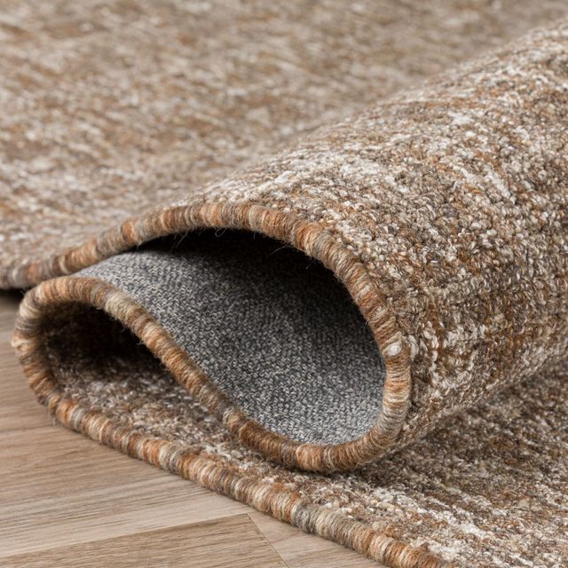Dalyn™ Rug Company Mateo ME1 Mocha 5'x8' Area Rug-3