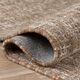 Dalyn™ Rug Company Mateo ME1 Mocha 5'x8' Area Rug-3