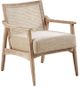 Olliix by INK+IVY Light Brown Kelly Accent Chair-2