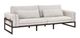 Sunpan - Belinda Sofa-0