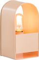 TOV Furniture Arther Blush Table Lamp-2