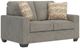 Signature Design by Ashley® Larimer Iron Loveseat-0