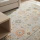 Oriental Weavers™ Keaton 8'x10' Style 1 Area Rug-2