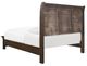 Emerald Home Ashton Hills Brown Gray Queen Sleigh Bed-4