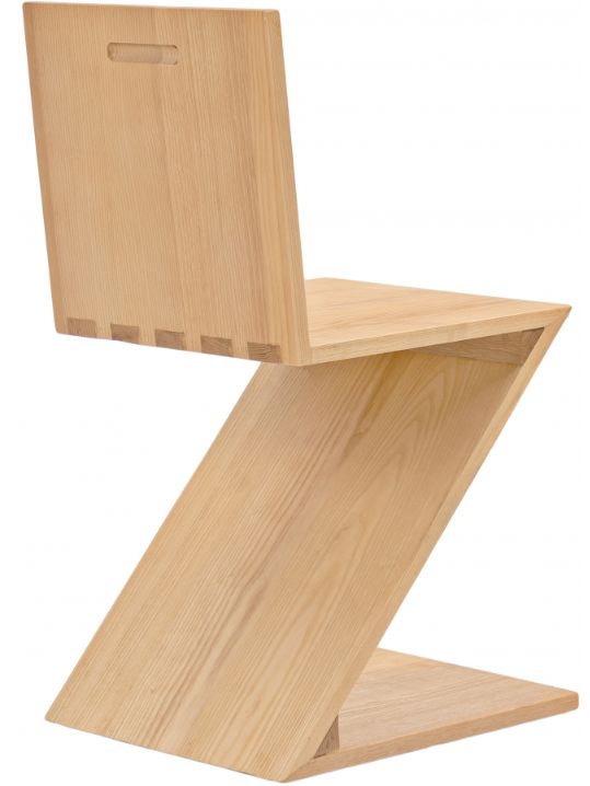 Meridian Furniture Magani Natural Dining Side Chair-3