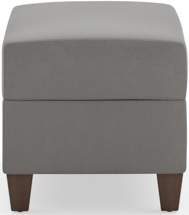 homestyles® Dylan Gray Ottoman-2