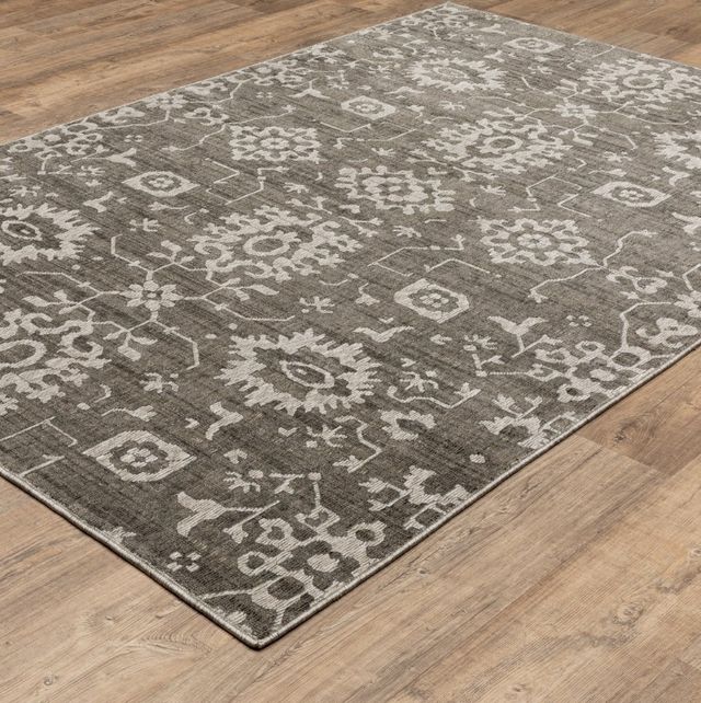 Oriental Weavers™ Intrigue 5'x8' Style 9 Area Rug-1