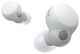Sony® LinkBud S White In-Ear Noise-Canceling Headphone-0