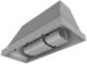 Vent-A-Hood® Designer Series 54" Stainless Steel Wall Mounted Range Hood-3