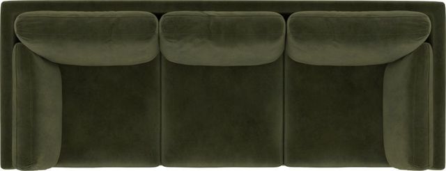Emerald Home Elsbury Moss Green Sofa-3