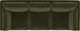 Emerald Home Elsbury Moss Green Sofa-3