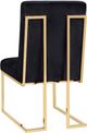TOV Furniture Akiko Black Chair-3