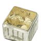 A & B Home Silver 5" Box-3