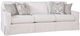 Braxton Culler Customizable Gramercy Park Estate Sofa with Slipcover-0