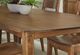 LM Co Home By Vaughan-Bassett Crafted Cherry by Ben & Erin Napier Medium Cherry 72" Surfboard Dining Table-4