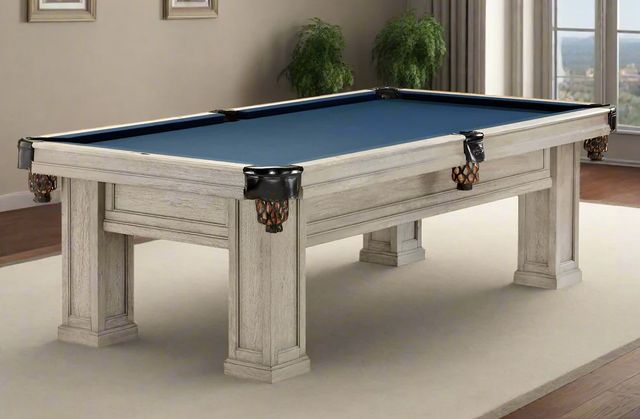 Brunswick Customizable Oakland II 8' Pool Table-3
