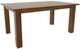 Mavin Customizable 42" x 48" Rectangular Extendable Dining Table with 18" Leaf-0
