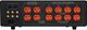 Furman® IT-REF 20I Discrete Symmetrical 20A Power Filter-1