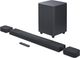 JBL® Bar 1000 7.1.4 Channel Black Soundbar System-0