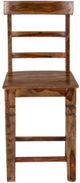 Porter International Designs Tahoe 2-Piece Harvest Counter Chair Set-1