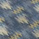 Dalyn™ Rug Company Soft Essentials SE5 Navy 5'x8' Area Rug-4