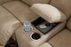 Signature Design by Ashley® Next-Gen DuraPella 6-Piece Sand L-Shape Power Reclining Sectional with Console-5