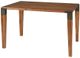 Olliix by INK+IVY Brown Frazier Dining Table-1