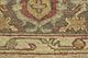 Feizy Goshen Gold/Brown 7'9" x 9'9" Rug-3
