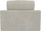 Jackson Furniture Cozy Pearl Chaise-4