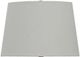 Signature Design by Ashley® Mari Gray/Gold Glass Table Lamp-1