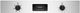 Bertazzoni Master Series 30" Stainless Steel Electric Built in Oven/Micro Combo-1