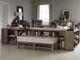 Century® Thomas O'Brien Gardiner Bench-1