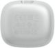 JBL® Live Pro 2 TWS Silver Wireless Earbud Headphones-5