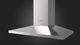 Fulgor Milano Distinto 36" Stainless Steel Wall Mounted Range Hood-2