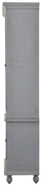 Bramble Customizable Hamilton Display Cabinet-3